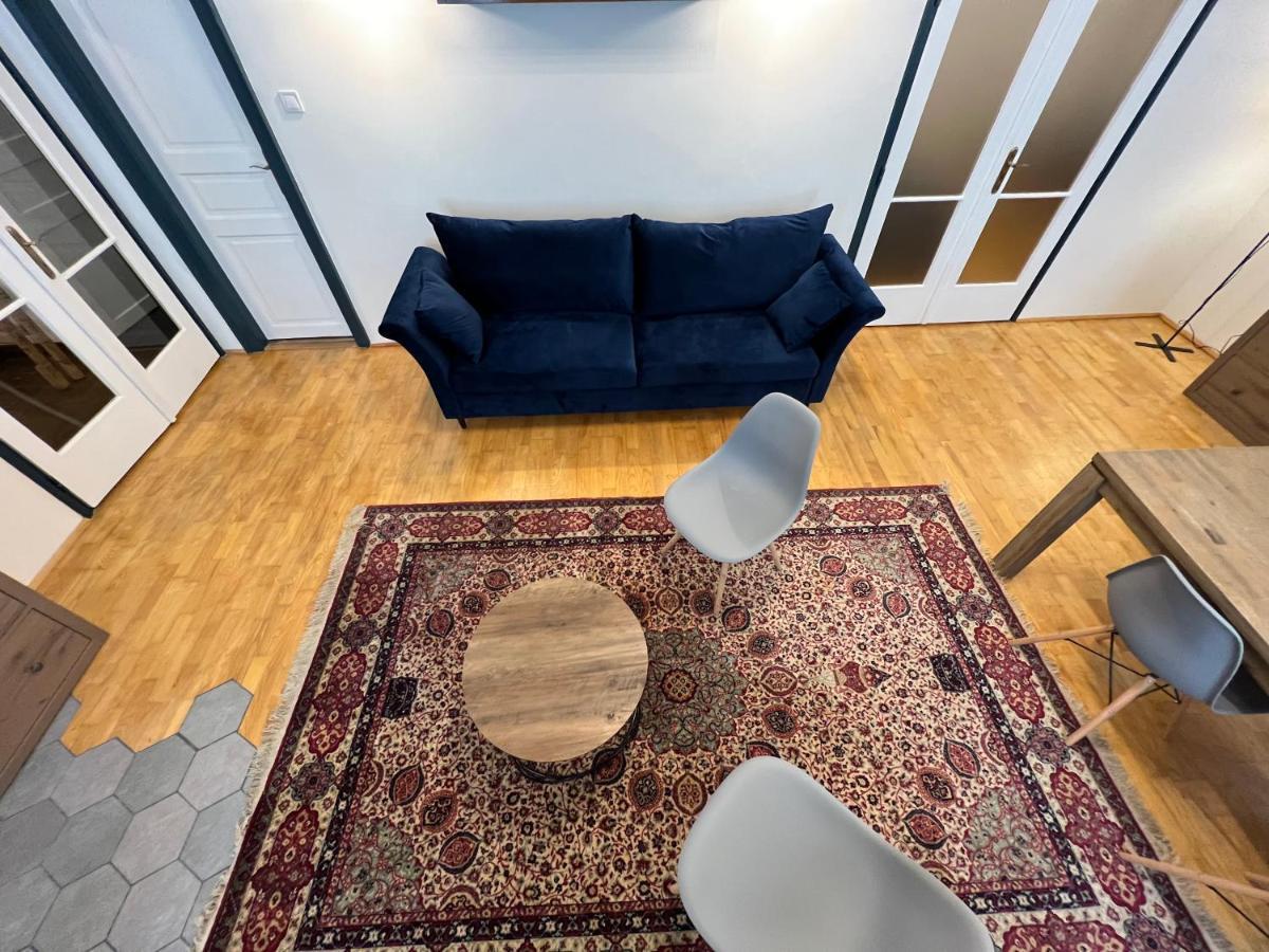 Azure King Residence In The Heart Of Βουδαπέστη Εξωτερικό φωτογραφία