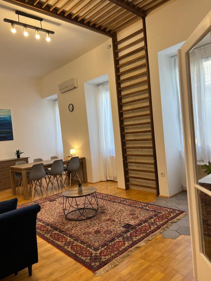 Azure King Residence In The Heart Of Βουδαπέστη Εξωτερικό φωτογραφία