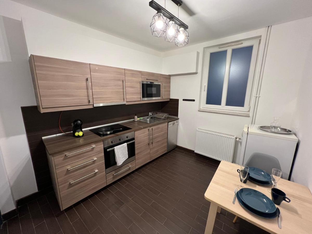 Azure King Residence In The Heart Of Βουδαπέστη Εξωτερικό φωτογραφία